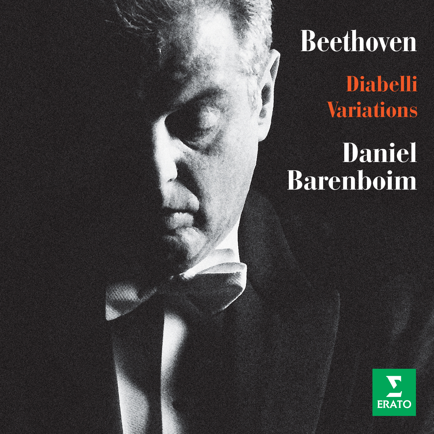 Beethoven: Diabelli Variations | Warner Classics